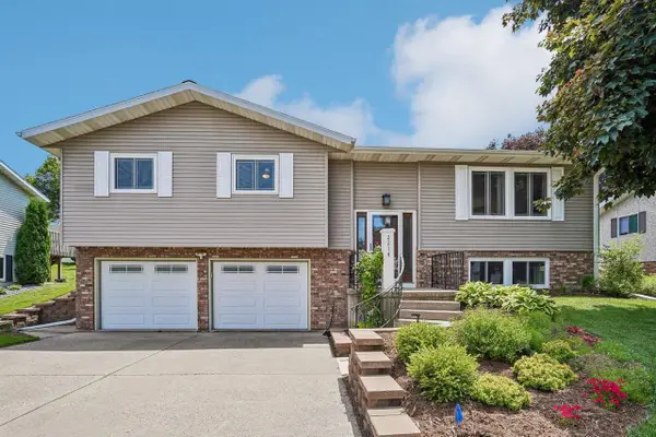 2214 Eulalia Street, Cross Plains, WI 53528