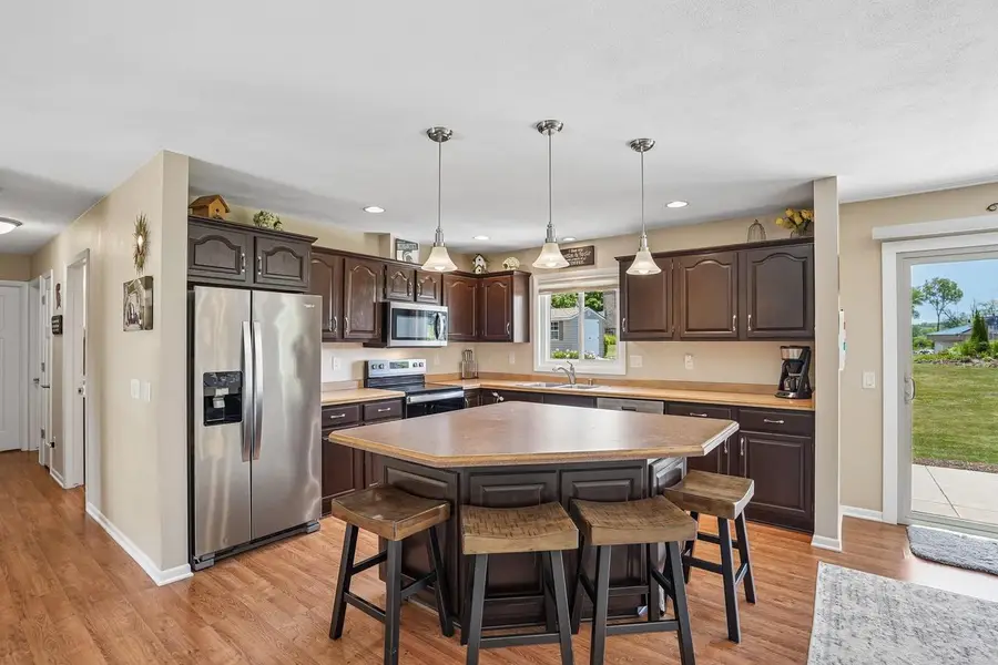 2214 Eulalia Street, Cross Plains, WI 53528 - #3