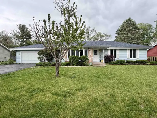 928 Columbia Drive, Janesville, WI 53546