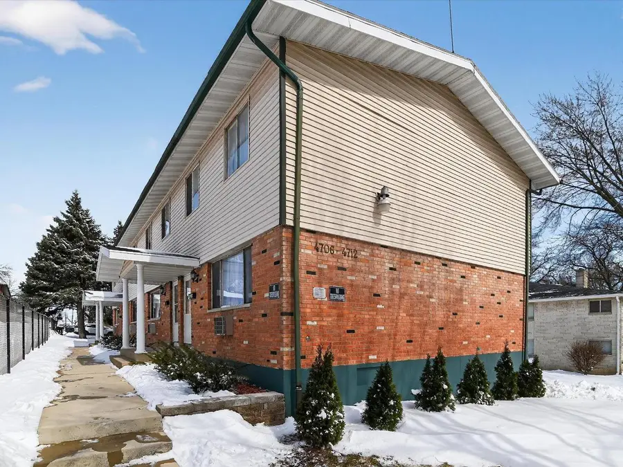 4706-4712 Jenewein Road, Madison, WI 53711 - #2