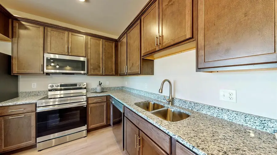 200 Settler Drive #204, Jefferson, WI 53549 - #2