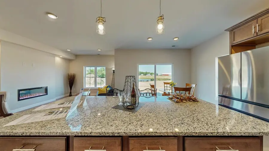 200 Settler Drive #204, Jefferson, WI 53549 - #3