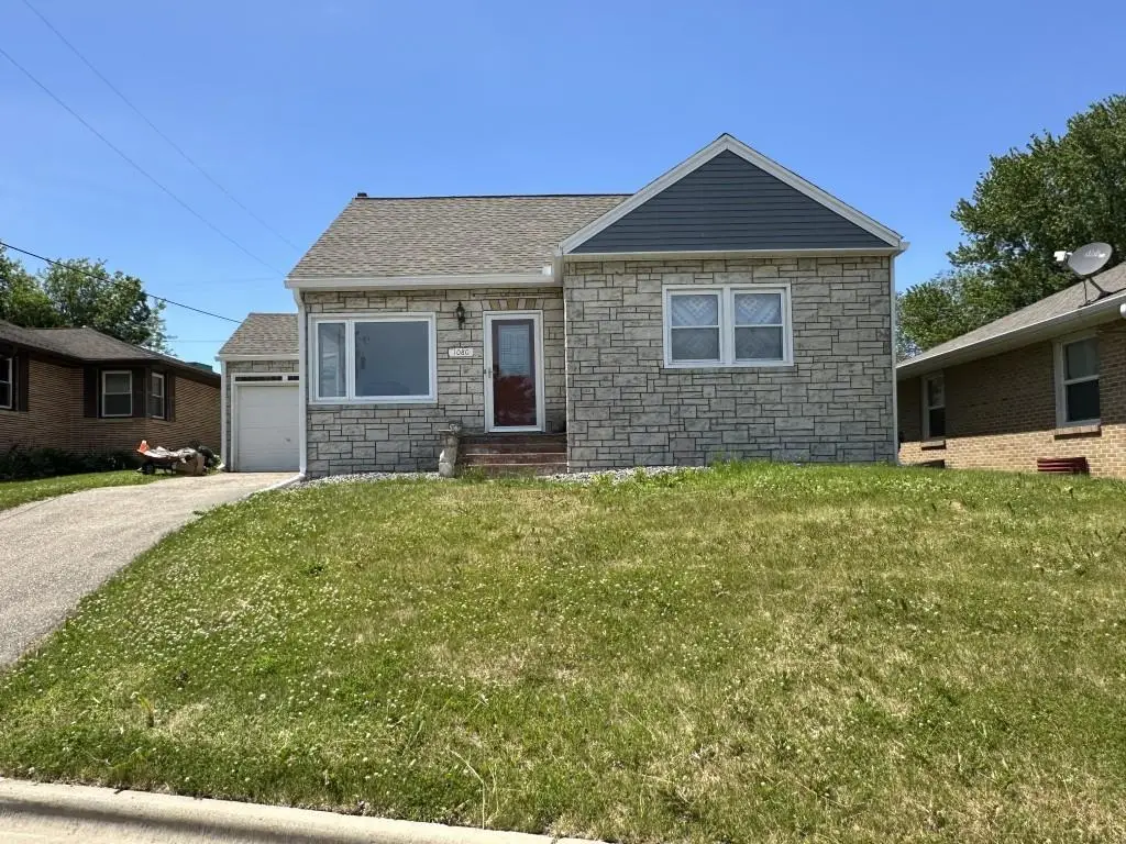 1080 Nachreiner Avenue, Plain, WI 53577 - #1