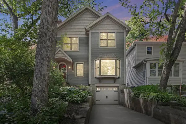 3510 Gregory Street, Madison, WI 53711