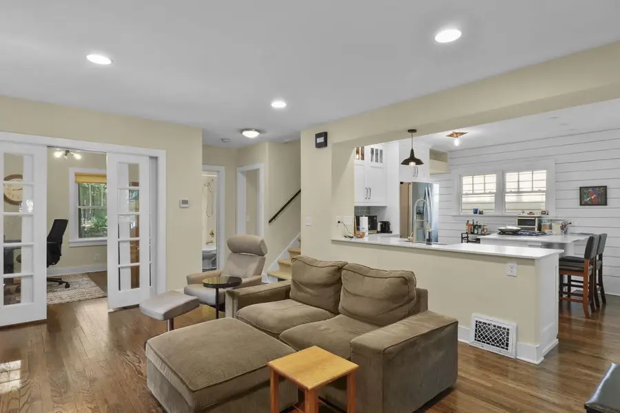 3510 Gregory Street, Madison, WI 53711 - #2