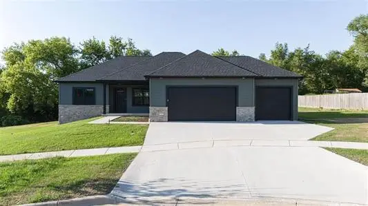 2345 Pow Wow Trail, Beloit, WI 53511