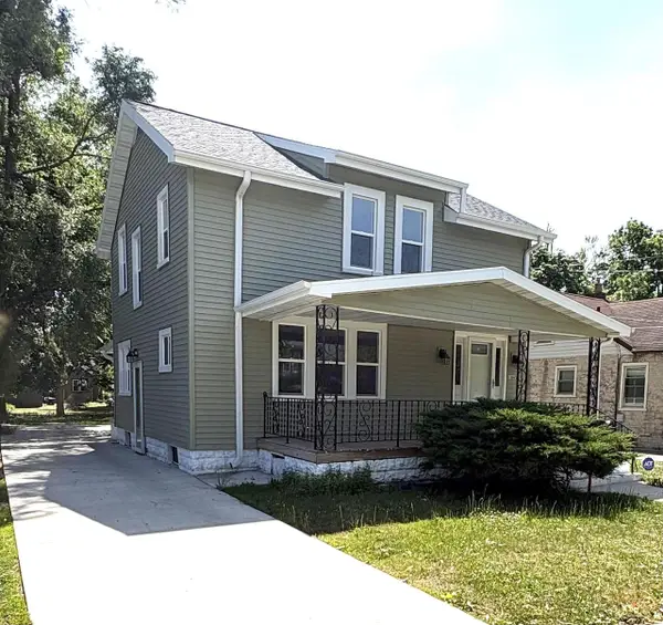 1865 Park Avenue, Beloit, WI 53511