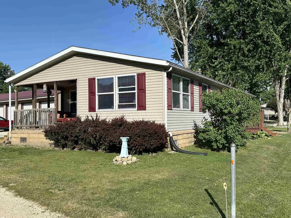 510 Jefferson Avenue, Harpers Ferry, IA 52146 - #1