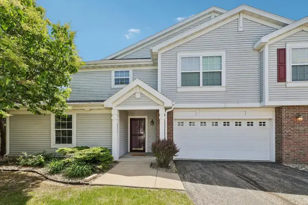 5211 Aspen Way, Madison, WI 53718