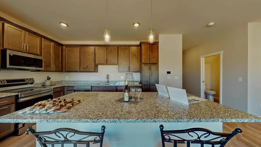 200 Settlers Drive #216, Jefferson, WI 53549 - #3
