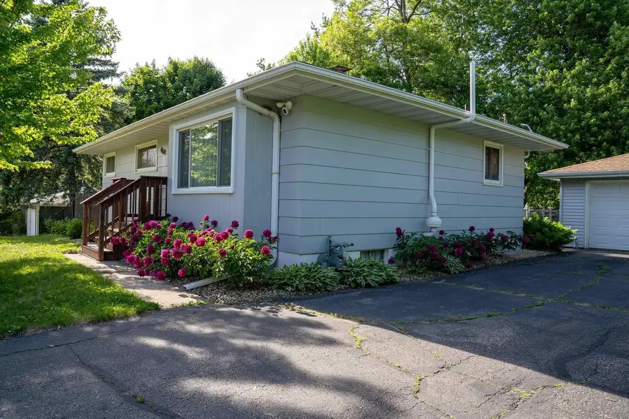 4610 Steinhauer Trail, Madison, WI 53716 - #3