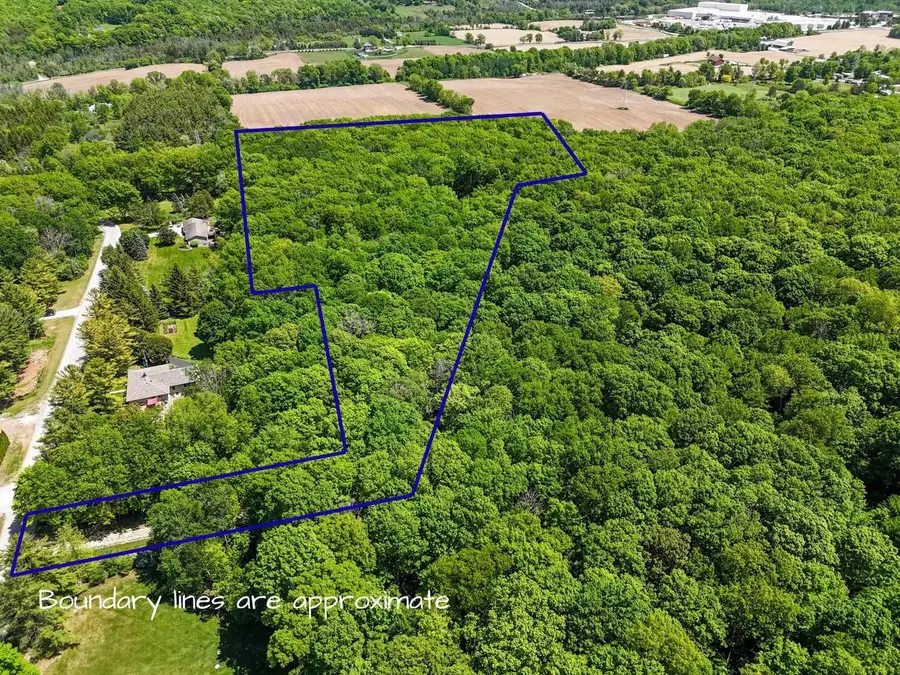11.34 Acres Forest Road, Plymouth, WI 53073 - #3