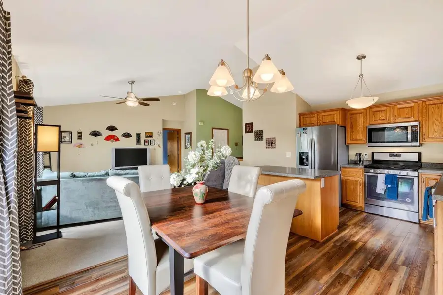 2922 Interlaken Pass, Madison, WI 53719 - #3