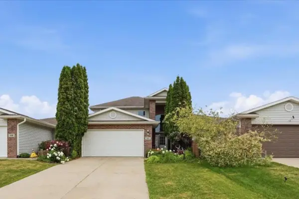 452 Concord Drive, Oregon, WI 53575