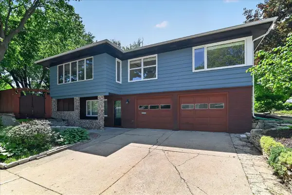 434 Berwyn Drive, Madison, WI 53711