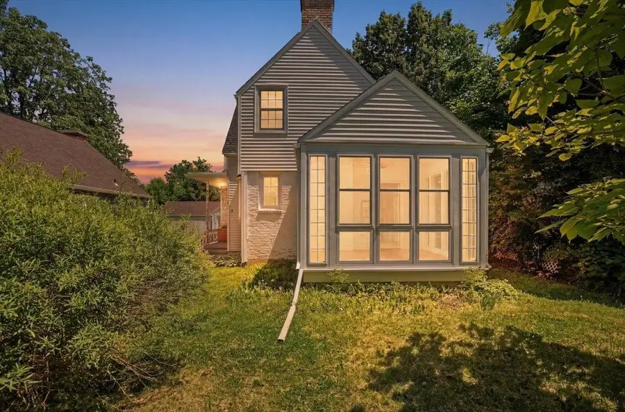 166 Kensington Drive, Madison, WI 53704 - #2