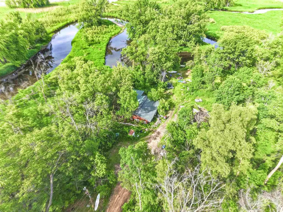 N122 County CX Road, Portage, WI 53901 - #1
