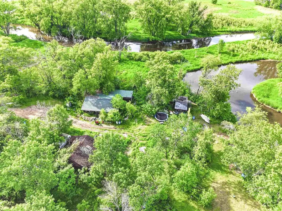 N122 County CX Road, Portage, WI 53901 - #3