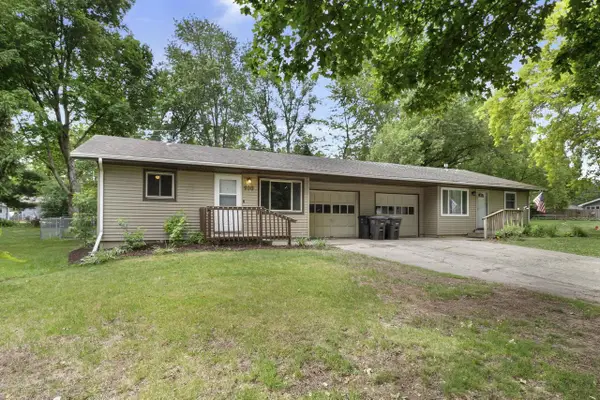 900 Monroe Court, Stoughton, WI 53589