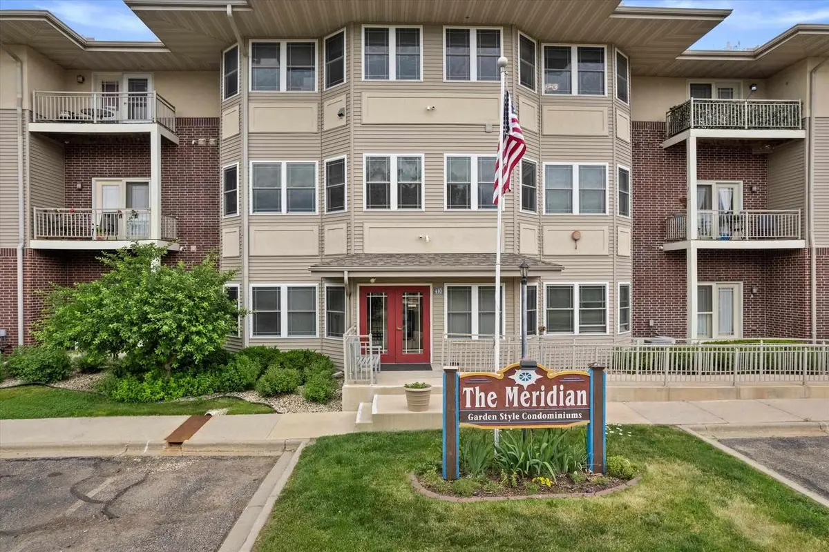 410 New Age Circle #208, Verona, WI 53593 - #1