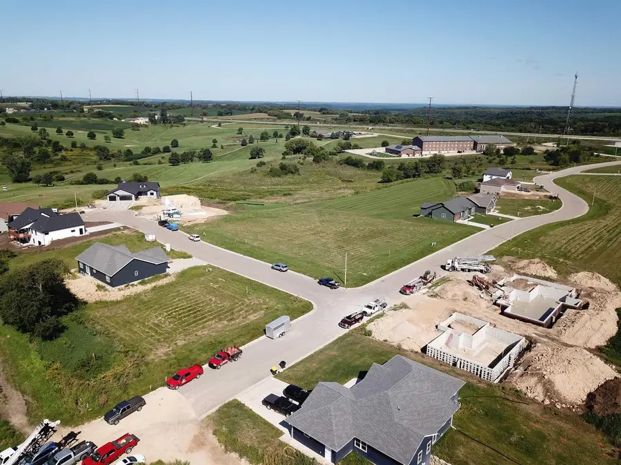 114 Garrett Drive, Barneveld, WI 53507 - #3