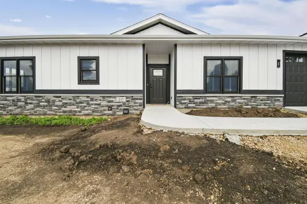 217 Dale Drive, Lodi, WI 53555