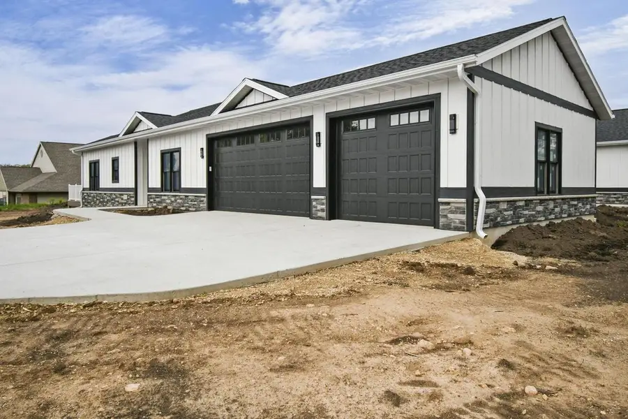 217 Dale Drive, Lodi, WI 53555 - #2