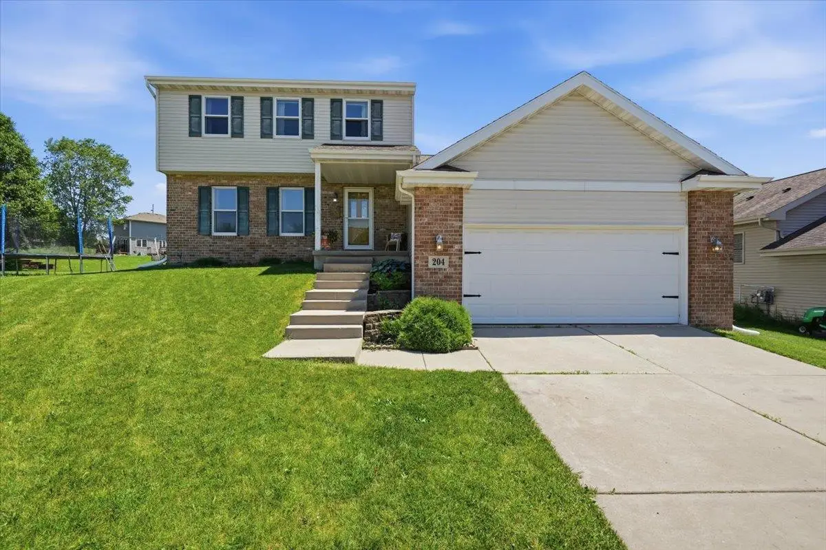 204 Temple Court, Mount Horeb, WI 53572 - #1