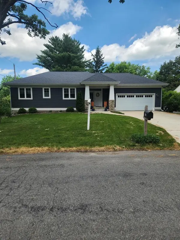 5380 Shaw Court, Madison, WI 53705