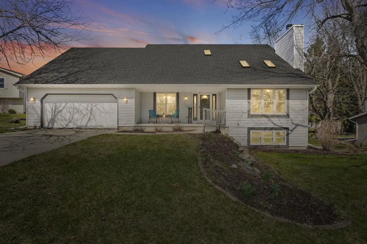 718 Mellum Drive, Stoughton, WI 53589 - #1