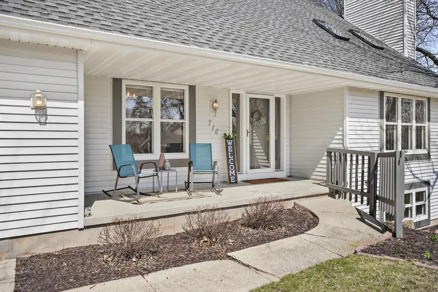 718 Mellum Drive, Stoughton, WI 53589 - #3