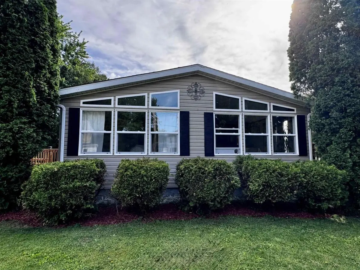 403 S Depot Street, Fox Lake, WI 53933 - #1