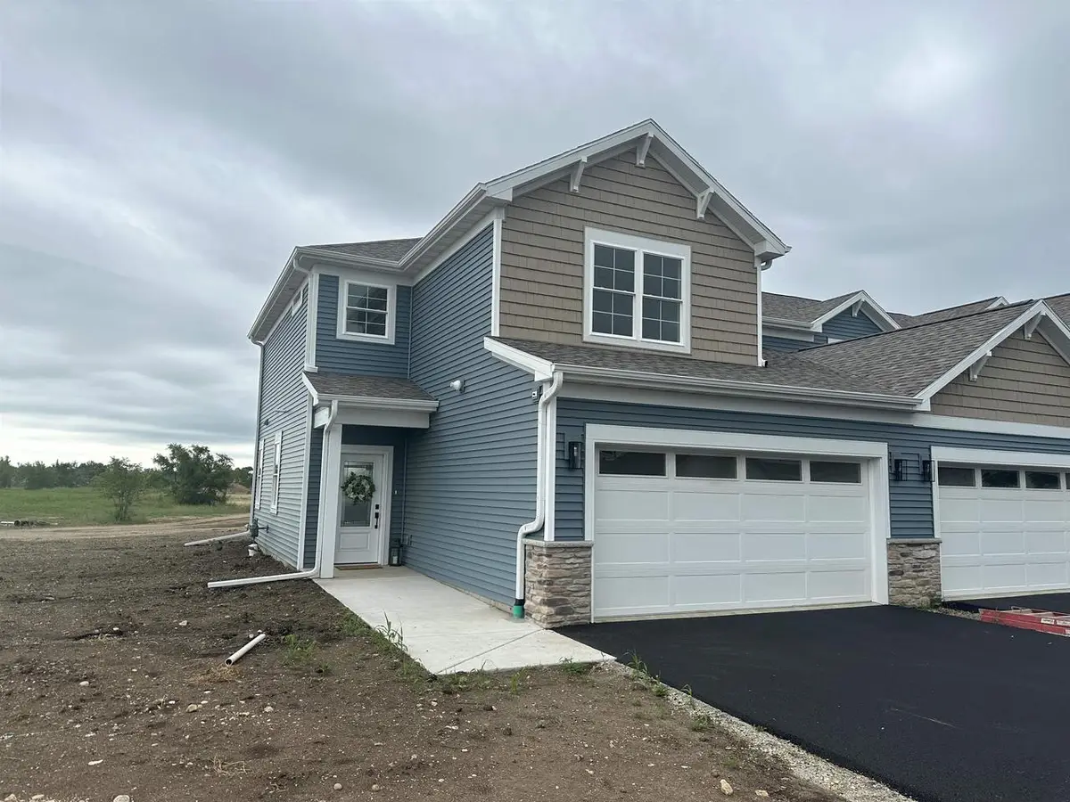 3166 S Bartells Drive, Beloit, WI 53511 - #1