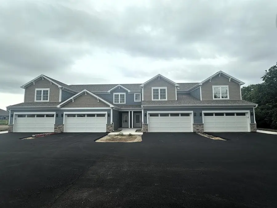 3166 S Bartells Drive, Beloit, WI 53511 - #2
