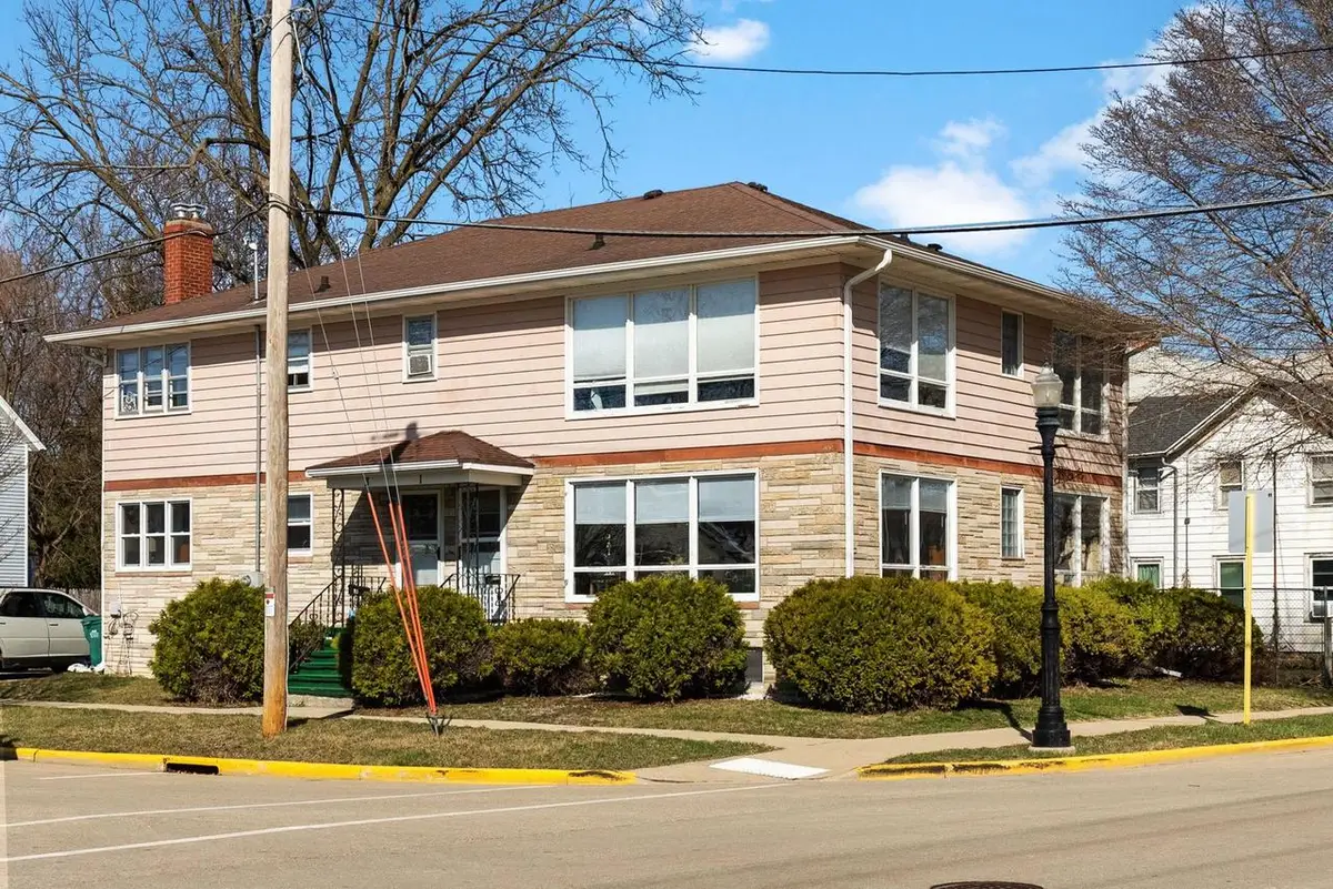 1-3 Mechanic Street, Edgerton, WI 53534 - #1