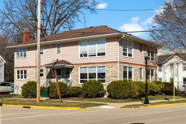 1-3 Mechanic Street, Edgerton, WI 53534