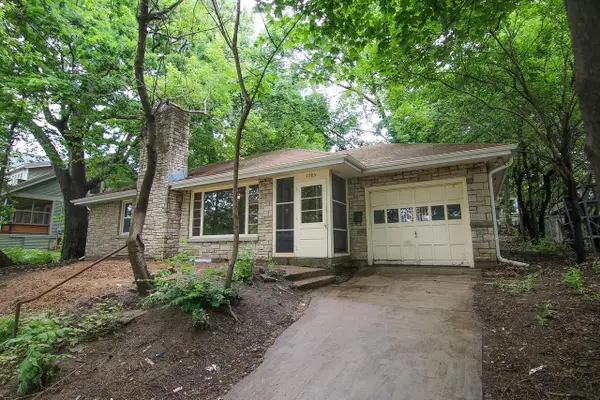 1305 E Johnson Street, Madison, WI 53703