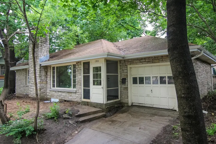 1305 E Johnson Street, Madison, WI 53703 - #2