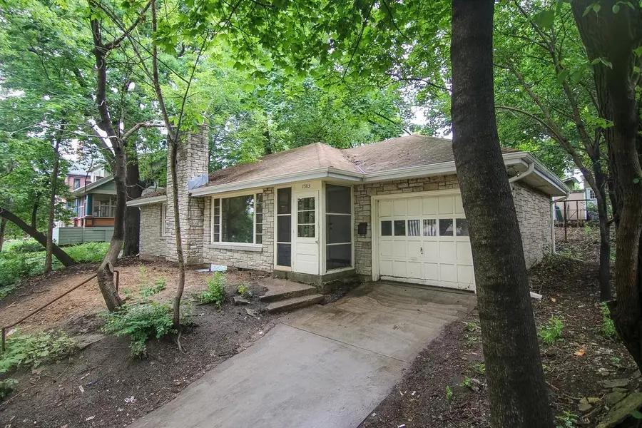 1305 E Johnson Street, Madison, WI 53703 - #3