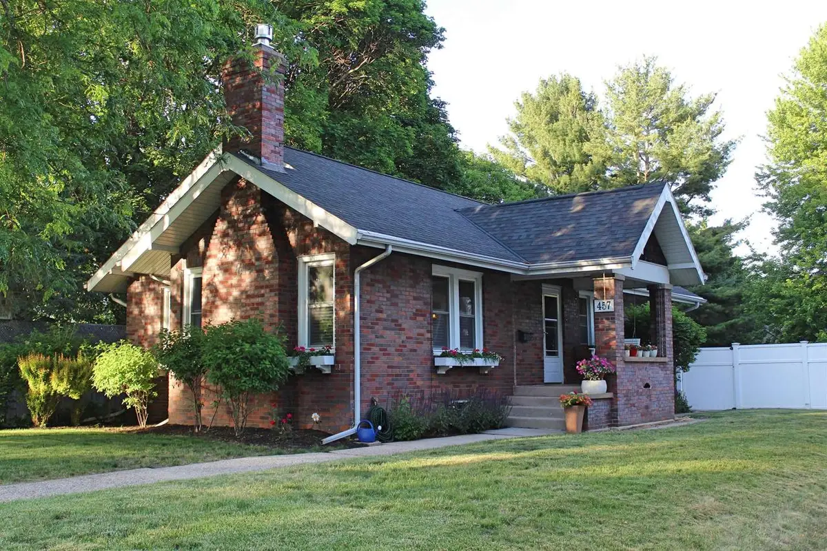 Address Withheld By Seller, Janesville, WI 53545 - #1