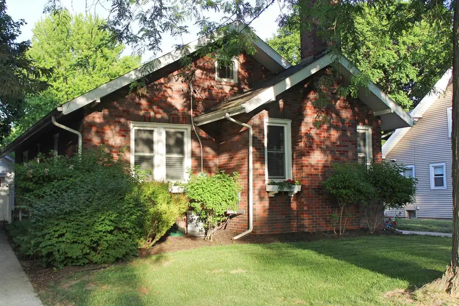 Address Withheld By Seller, Janesville, WI 53545 - #2