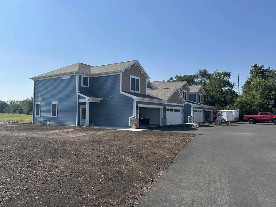 3160 S Bartells Drive, Beloit, WI 53511 - #3