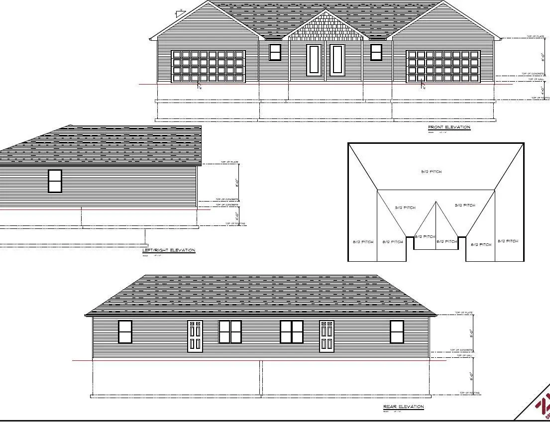 939 Pheasant Run, Lomira, WI 53048 - #1