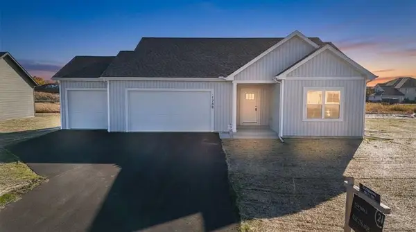 375 Drumlin Loop, Ripon, WI 54971