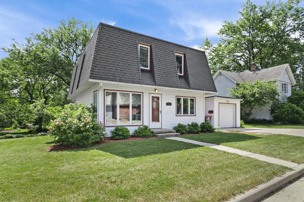 222 Mill Street, Waterloo, WI 53594 - #1