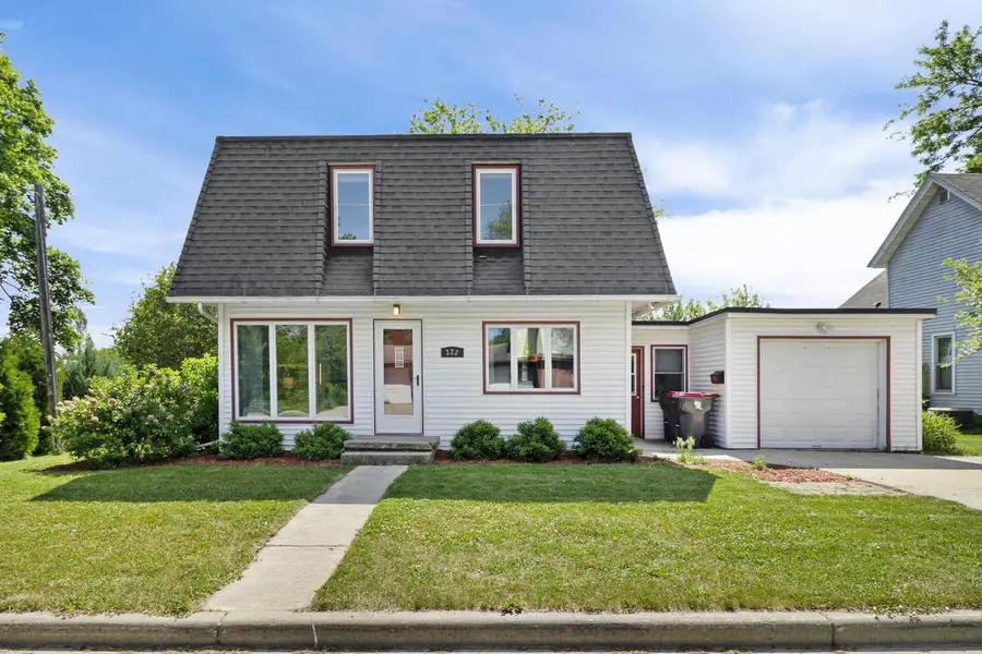 222 Mill Street, Waterloo, WI 53594 - #2