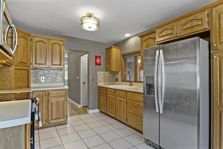 222 Mill Street, Waterloo, WI 53594 - #3