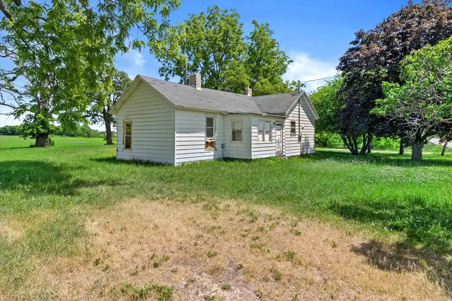 12632 W Highway 59, Evansville, WI 53536 - #2