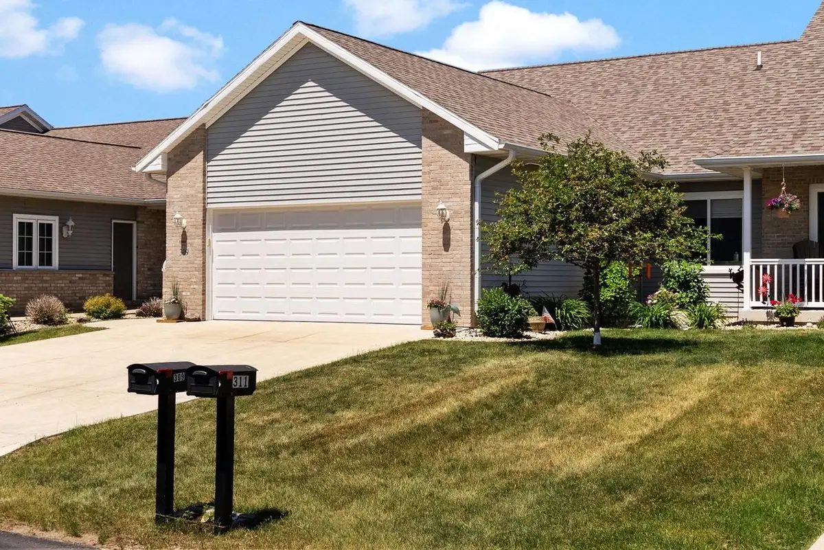 309 Pebble Brook Lane, Lodi, WI 53555 - #1