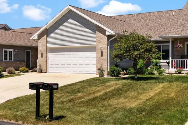 309 Pebble Brook Lane, Lodi, WI 53555
